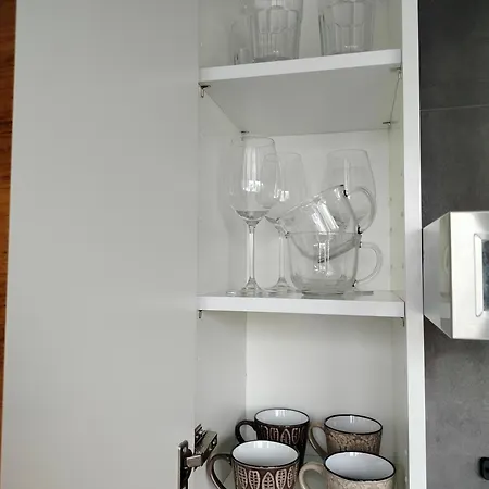 Apartament Romeo Zamosc  Exterior photo