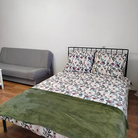 Apartament Romeo Zamosc  Exterior photo