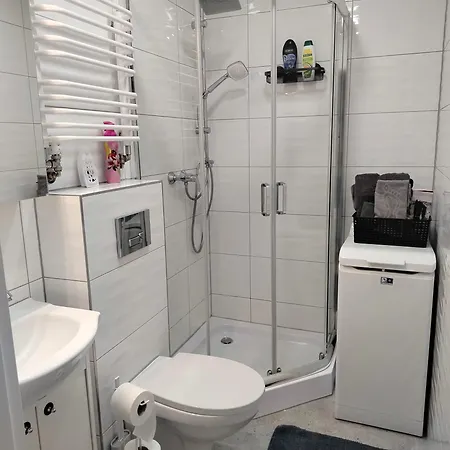 Apartament Romeo Zamosc  Exterior photo