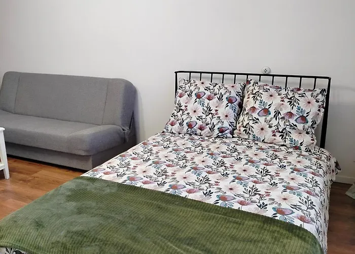 Apartament Romeo