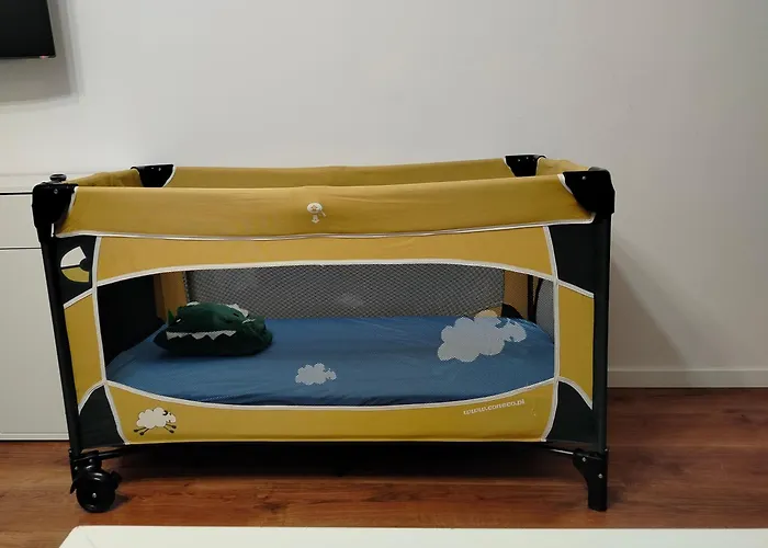 Apartament Romeo