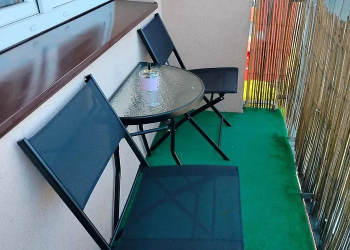 Apartament Romeo
