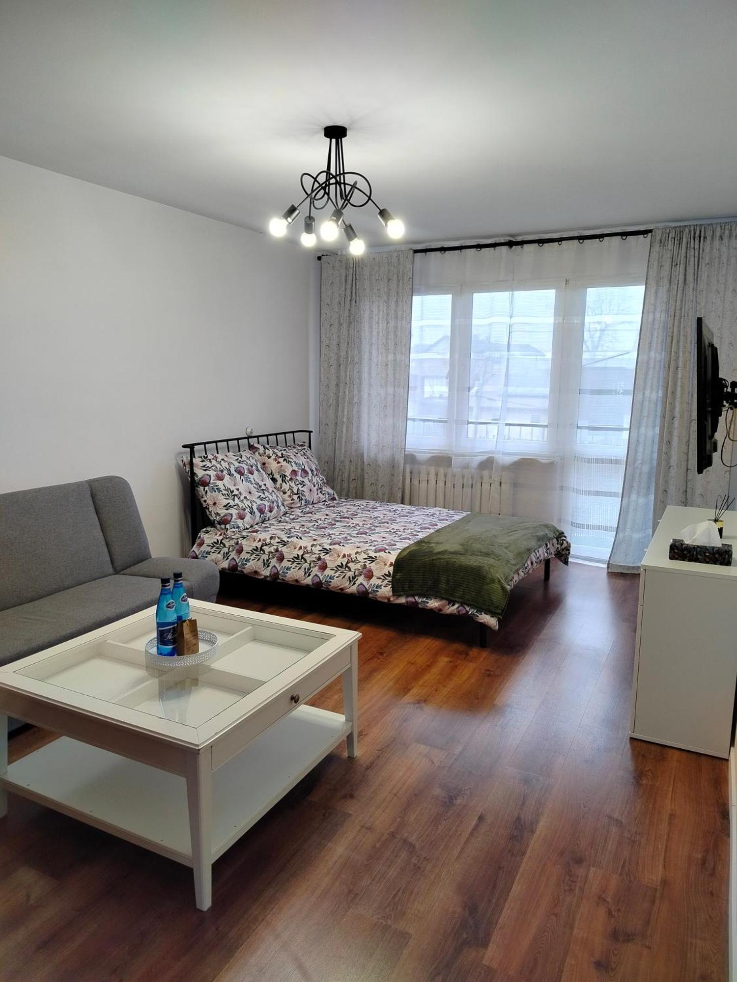 Romeo Zamosc (Lublin)