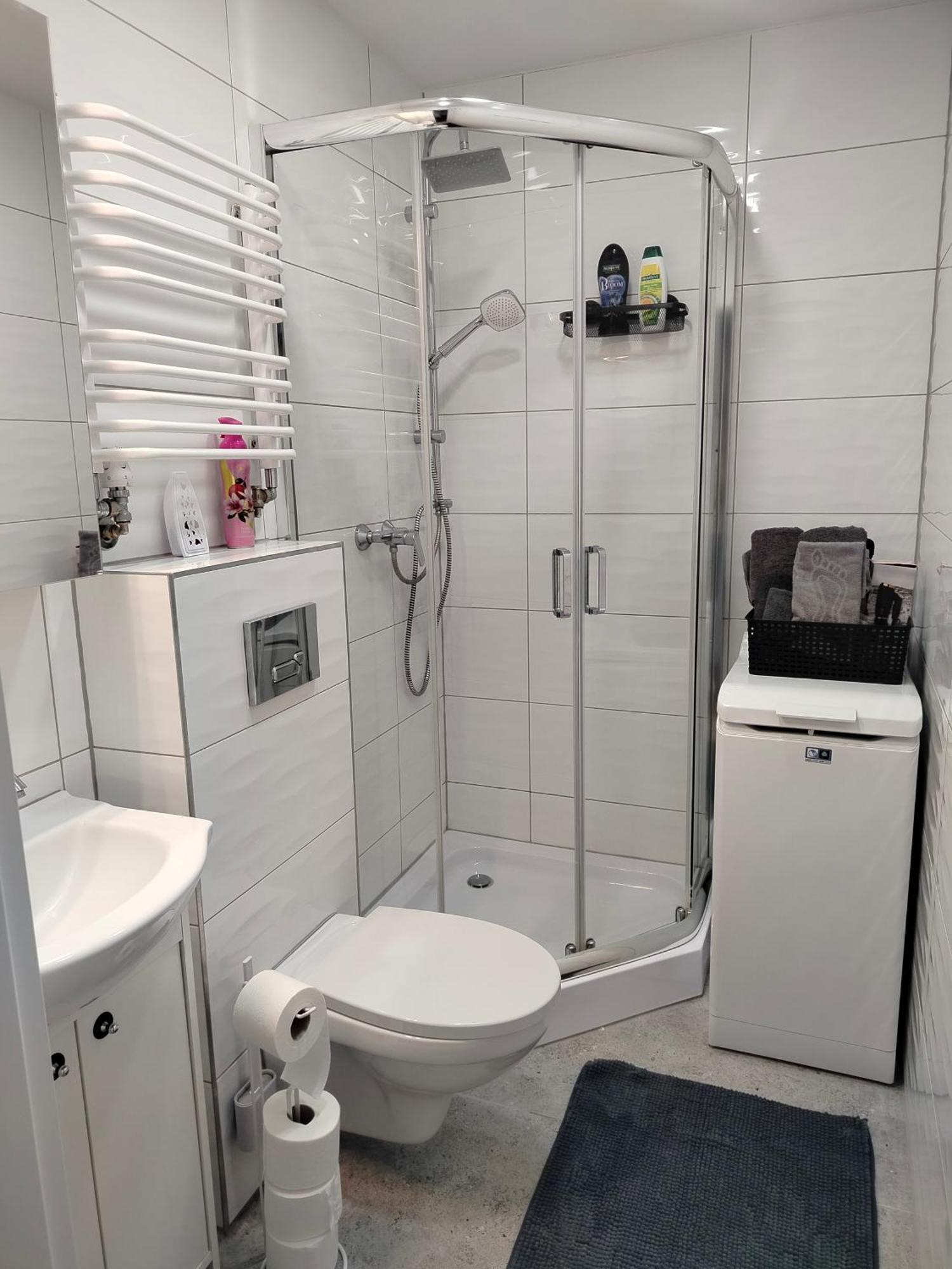 Apartment Romeo Zamosc (Lublin)
